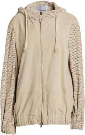 Violanti Jackets
