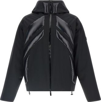 Moncler Moncler X A$ap Rocky jumquat Down Jacket