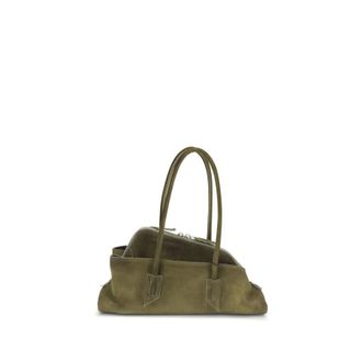 The Attico La Passeggiata Small Bag