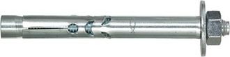 Fischer 068501 Anclaje De Camisa Fsa 8/40 B Electro Zincado