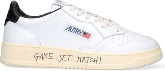 Autry Sneakers Low Medalist