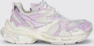 Balenciaga Sneakers Runner 2.0 Balenciaga in mesh e gomma