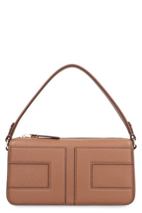 Elisabetta Franchi Handbag In Eco-Leather