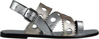 Pollini FOOTWEAR - Thong sandals sur YOOX.COM