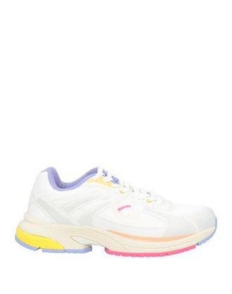 Blauer SCHUHE - Sneakers auf YOOX.COM