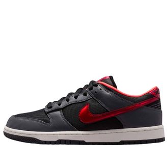 Nike x Kobe Bryant Dunk Low WNBA All-Star Black Hot Punch IQ3919-001