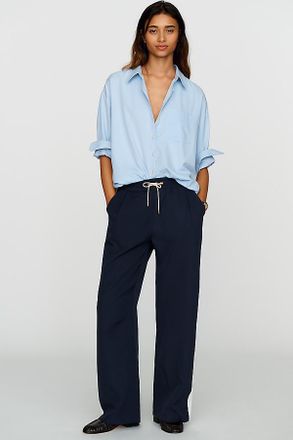 Bishop + Young Two Tone Track Pants