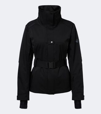 Cordova Chaqueta de esqu&iacute; Sawtooth con cintur&oacute;n