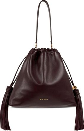 Etro Donna, Borse, Marrone, Taglia unica, new