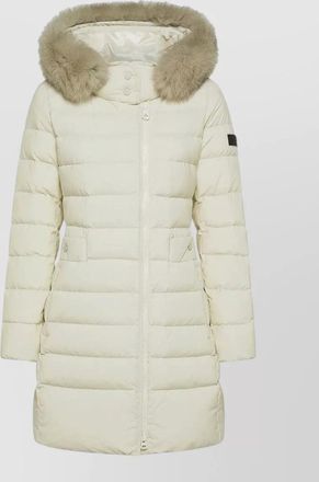 Peuterey quilted down puffer jacket