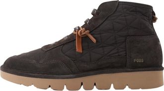 Panchic Hombre, Zapatos, Marr&oacute;n, Talla: 43 EU