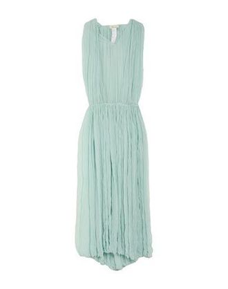 Blumarine DRESSES - Maxi dresses on YOOX.COM