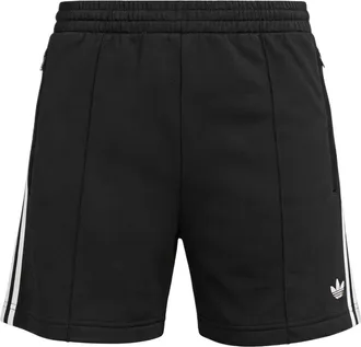 adidas (WMNS) adidas Firebird Classis Shorts Asia Sizing Black KD5569
