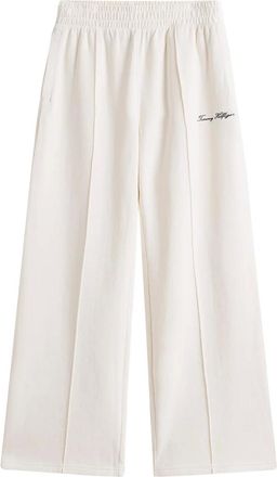 Tommy Hilfiger Mujer, Pantalones, Beige, Talla: M