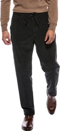 Isaia Drawstring Trouser