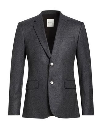 Sandro SUITS and CO-ORDS - Blazers on YOOX.COM