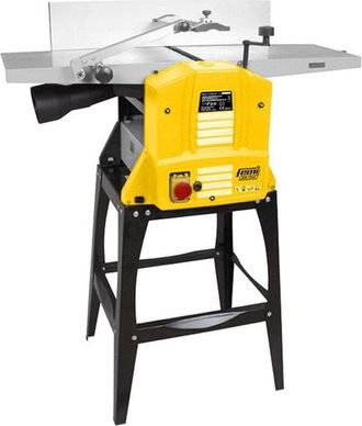 Femi Femi - Cepillo Y Regruesadora 254 Mm C/base