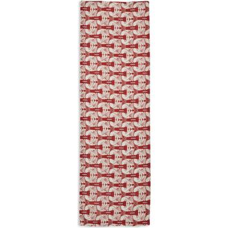 La DoubleJ Runner Wings Avorio Red at Nordstrom