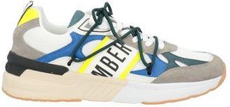 Dirk Bikkembergs SCHUHE - Sneakers auf YOOX.COM