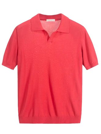 Roberto Collina Polo mc no Bottoni 261mya10124