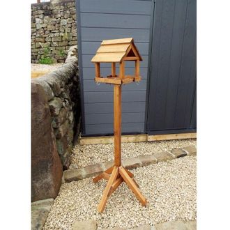 Charles Taylor Trading Charles Taylor - Wooden Garden 2 Seater Rocker Bench Seat Rocking Chair fp