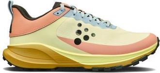Craft Pure Trail X Running Shoe in Creme-Cliff at Nordstrom, Size 9.5