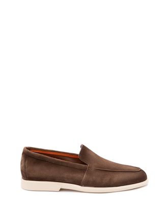 Santoni Malibu Lf Loafers