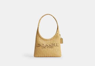 Coach Brooklyn Shoulder Bag 28