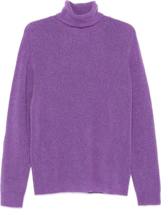 Roberto Collina Turtleneck Sweater