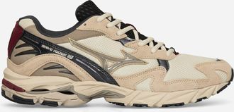 Mizuno Wave Rider 10 Shochin-Obake Sneakers Sand / Khaki / Desert
