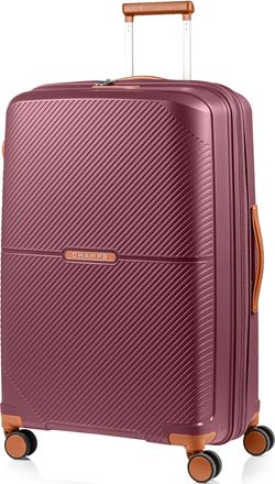 Champs Luggage Vintage Aura / Large / Burgundy