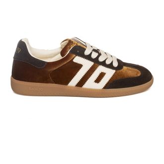 Back70 Zapatillas Cloud V006 - Shoes - Mujer - Marr&oacute;n - 40 EU