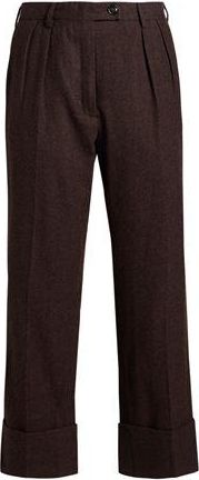 Gabriele Pasini BOTTOMWEAR - Pantaloni su YOOX.COM
