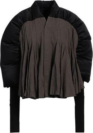 Rick Owens ROPA DE ABRIGO - Chaquetas y cazadoras en YOOX.COM