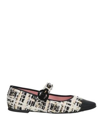 Pretty Ballerinas CALZADO - Bailarinas en YOOX.COM