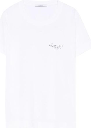 Givenchy Logo-print T-shirt