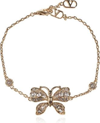 Valentino Garavani Mujer, Accesorios, Amarillo, Talla: S