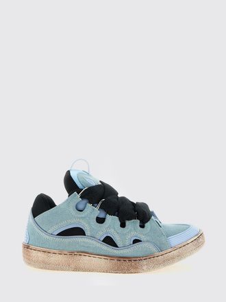 Lanvin Sneakers LANVIN Uomo colore Blue