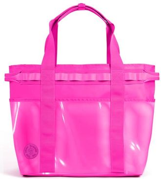 Baboon to the Moon Go-Tote Mega 40L in Hyper Pink at Nordstrom, Size X-Large