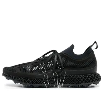 adidas Y3 Runner 4D Halo Black IE4853