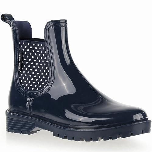 Bottes De Pluie Femmes Soldes Bottes De Pluie Stylight