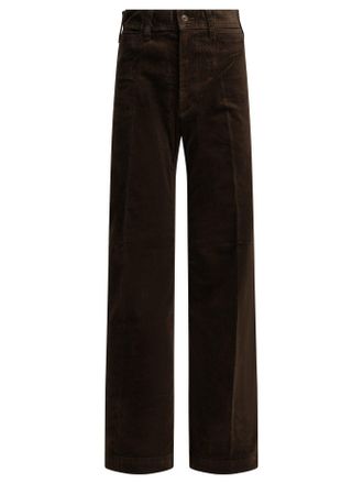 Polo Ralph Lauren Pantaloni casual Beaton di Polo Ralph Lauren