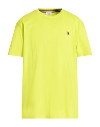 U.S.Polo Association TOPS - T-shirts auf YOOX.COM