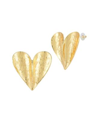 Sphera Milano Plated Earrings