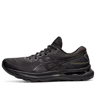 Asics Gel-Nimbus 24 Black 1011B359-002