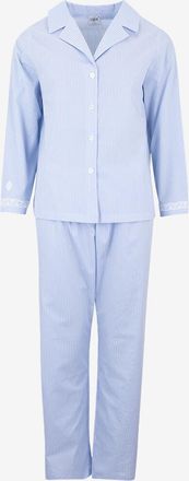 Celestine Pyjama aus Baumwolle Marianna