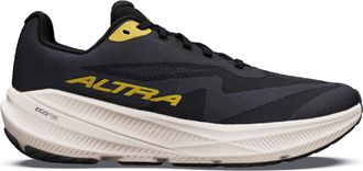 Altra Womens Experience Flow 3 Road-Running Shoes Black 10.5