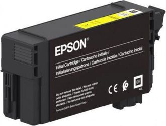 Epson Cartucho Impresora Epson C13t40d440