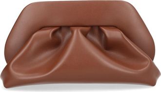 Themoir&egrave; Bios Medium Soft Gathered Handbag