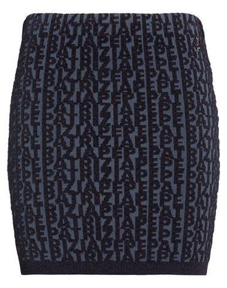 Patrizia Pepe BOTTOMWEAR - Mini skirts on YOOX.COM